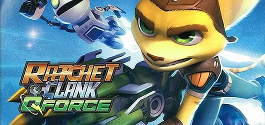 Test — Ratchet & Clank: QForce : fun, mais pas sans dents