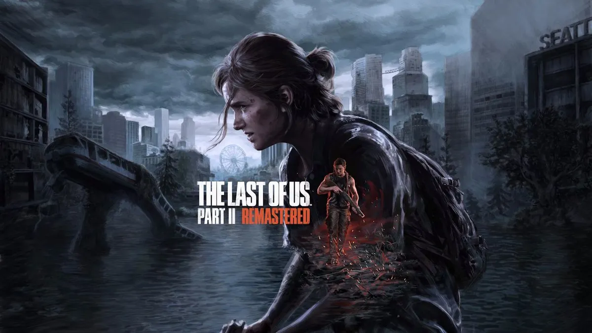 Test : The Last of Us Remastered — 42 heures à pleurer, à rager et à revenir
