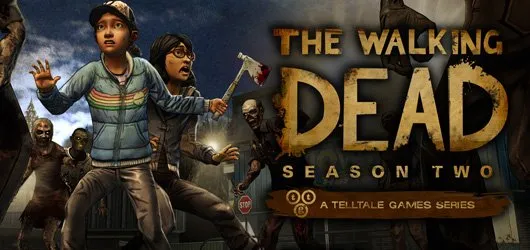 Test — The Walking Dead Saison 2 : plus sombre, plus rude, mais ça marche