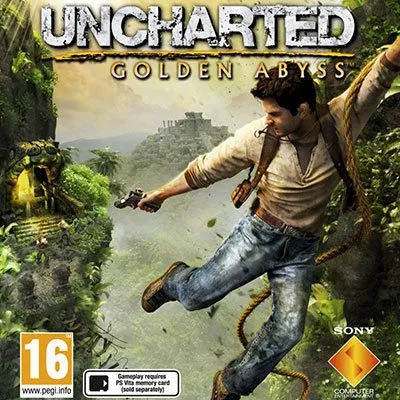Uncharted: Golden Abyss — le test que t'as probablement oublié (et pourquoi ça compte encore)