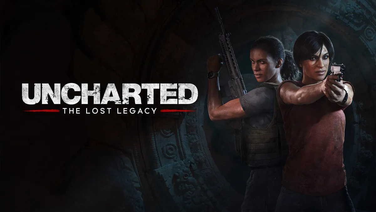 Test — Uncharted: The Lost Legacy : Chloe vole le show (et c’est pas du vent)