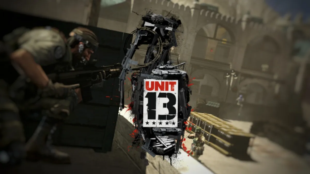 Unit 13 (PSP) : le test honnête 15 ans après