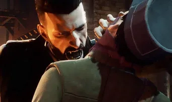 Test — Vampyr : quand tes choix valent plus que ton épée