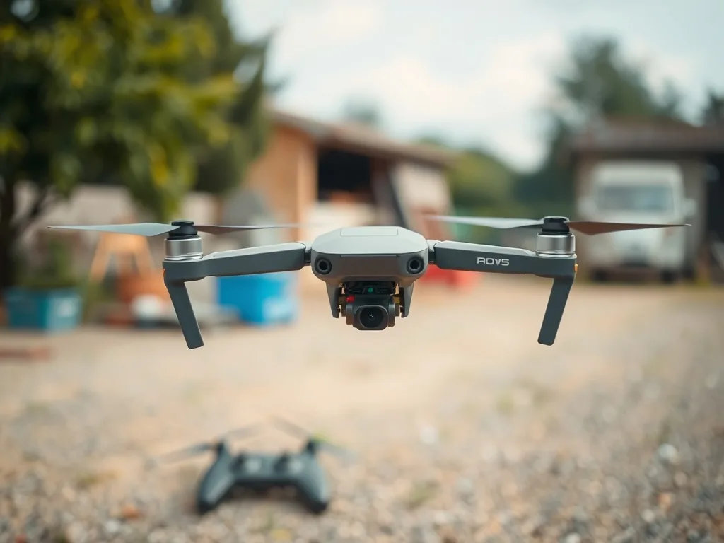 Tests Drones & RC, Parrot Mambo, BuzzBee, Bionic Bird et le vrai verdict