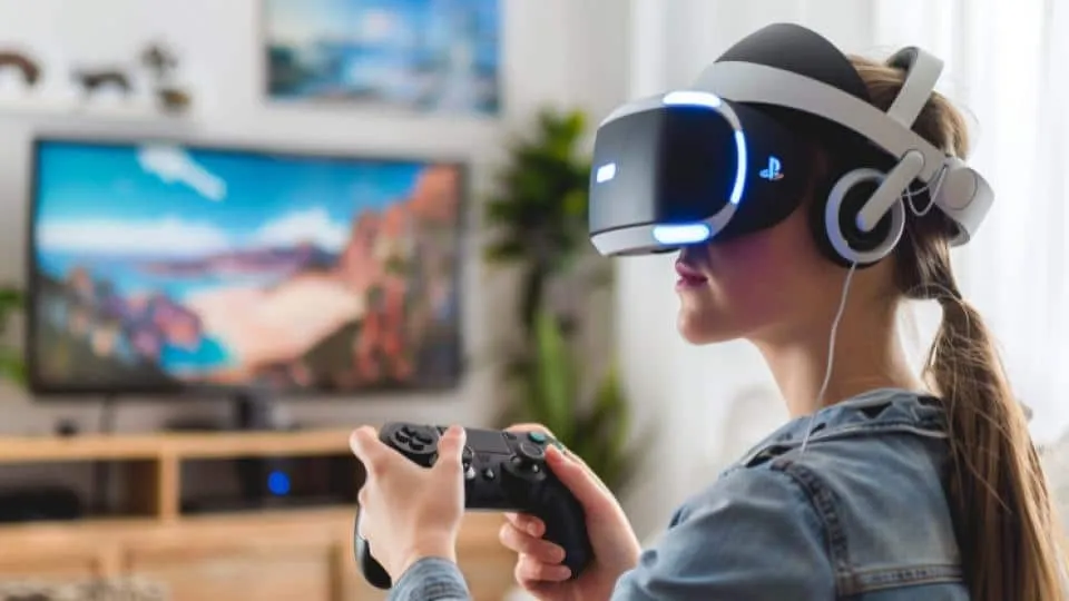 Tests PSVR : le guide franc-tireur des meilleures (et pires) expériences