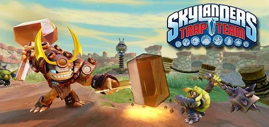 Skylanders Trap Team : pourquoi tu dois ressortir tes Traptanium en 2026