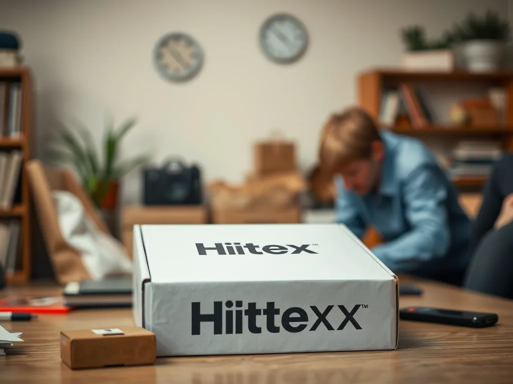 Unboxing Hitek Box, ce que j'ai vraiment reçu et pourquoi ça peut t'intéresser
