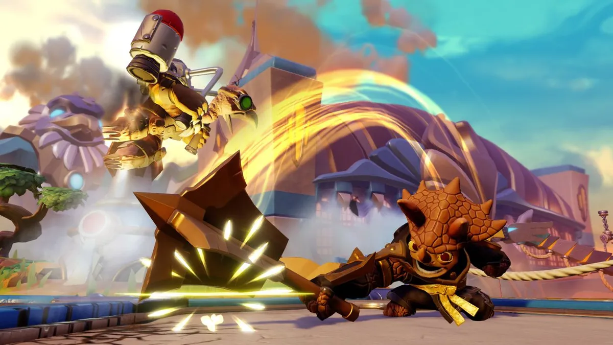 Skylanders : pourquoi la saga toy-to-life te manque (et comment la remettre en route)