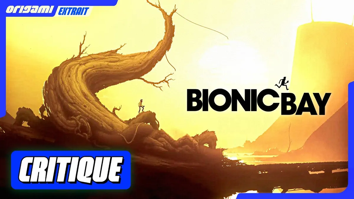 Vidéo — Premiers envols du Bionic Bird : verdict, limites et astuces